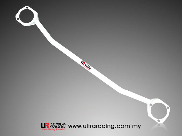 Image of Nissan X Trail 01-07 2.5 UltraRacing Front Upper Strutbar