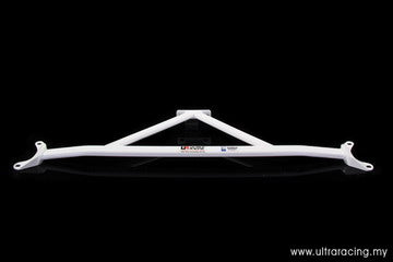 Image of Toyota Corolla AE101/AE111 Ultra-R 3P Front Upper Strutbar