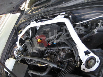 Image of Mazda MX5 NC 06+ UltraRacing 4-Point Front Upper Strutbar