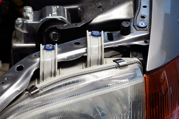 Universal-M6x20-Fenders-Washers-5x-PWJDM-Black