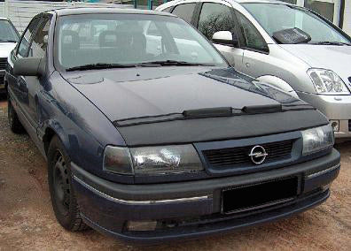 Opel Vectra A 92-95 Skai Carbra/Steenbeschermer