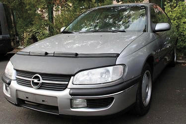 Image of Opel Omega B 94-99 Skai Carbra/Steenbeschermer