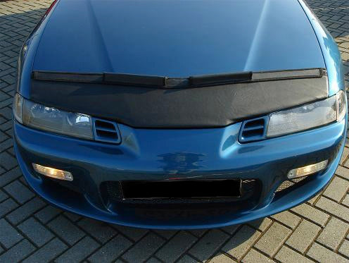 Honda Prelude 92-96 Skai Carbra/Stoneguard