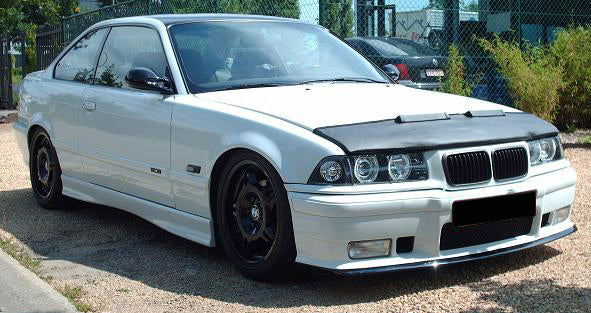 BMW 3 E36 91-98 Skai Carbra/Steenbeschermer