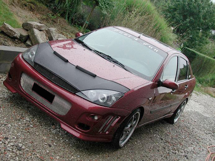 Ford Focus I -04 Skai Carbra/Stoneguard