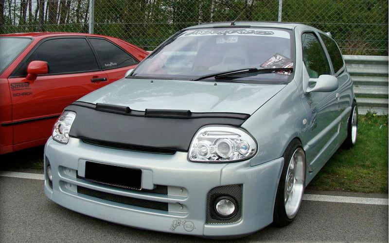 Image of Renault Clio II Sport 98-01 Skai Carbra/Stoneguard