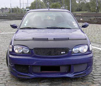 Image of Toyota Corolla E11 00-01 Skai Carbra/Stoneguard