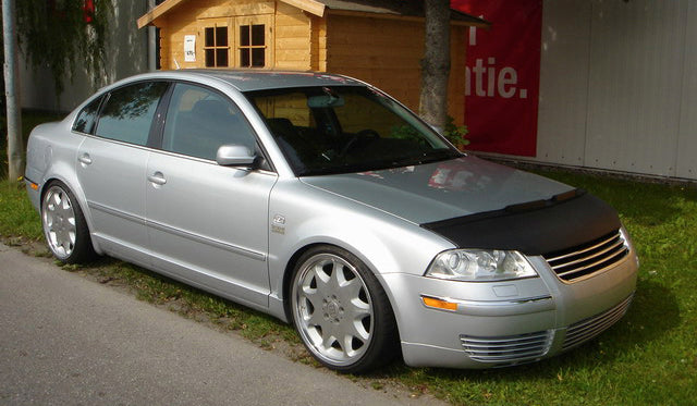 Image of VW Passat 3BG 01-04 Skai Carbra/Stoneguard