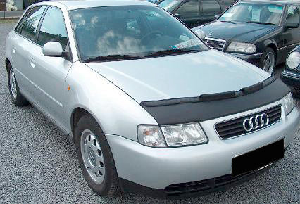 Image of Audi A3 8L 96-03 Skai Carbra/Stoneguard