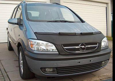 Image of Opel Zafira A 99-01 Skai Carbra/Stoneguard