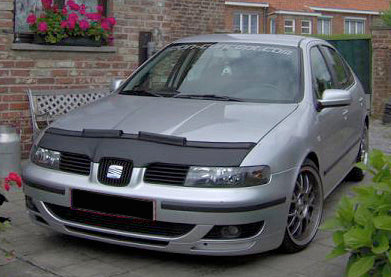 Image of Seat Leon/Toledo 1M 99-04 Skai Carbra/Stoneguard