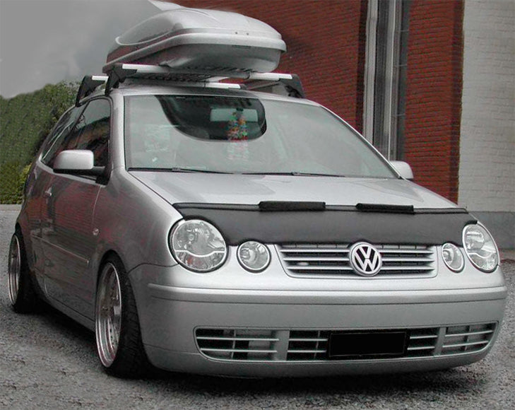 Image of VW Polo 9N 02-05 Skai Carbra/Stoneguard