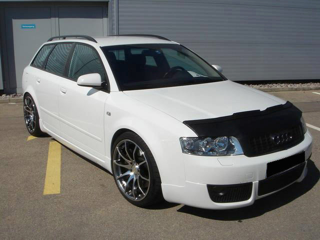 Image of Audi A4 8E 01-04 Skai Carbra/Stoneguard