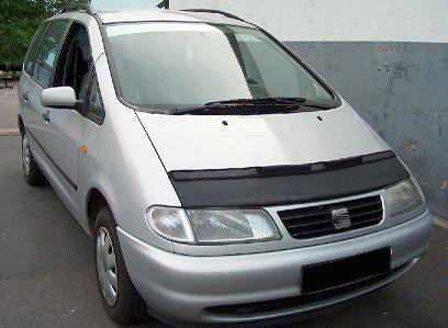 Image of VW Sharan/Seat Alhambra I 95-00 Skai Carbra