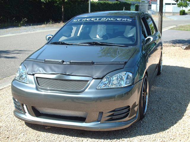 Image of Toyota Corolla E12 HB 02-06 Skai Carbra/Stoneguard