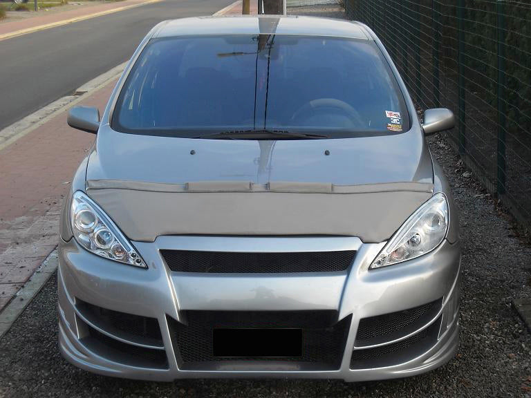 Image of Peugeot 307 01-05 Skai Carbra/Stoneguard