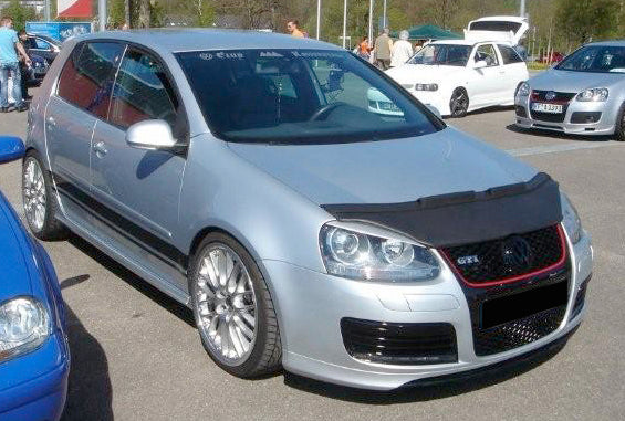 Image of VW Golf V 03+ Skai Carbra/Stoneguard