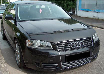 Audi A3 8P 03-05 Skai Carbra/Stoneguard