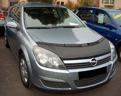 Image of Opel Astra H GTC/5drs 04-08 Skai Carbra/Stoneguard