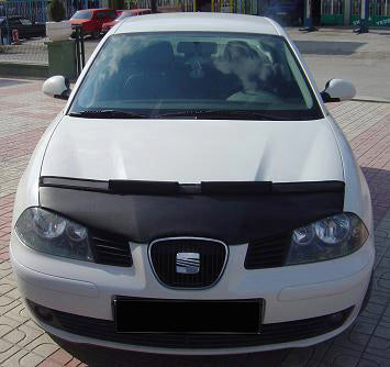 Image of Seat Cordoba/Ibiza 6L 02-08 Skai Carbra/Stoneguard