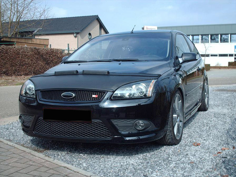 Image of Ford Focus II 05-08 Skai Carbra/Stoneguard