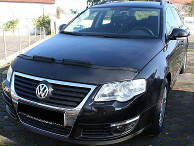 Image of VW Passat 3C 05+ Skai Carbra/Stoneguard