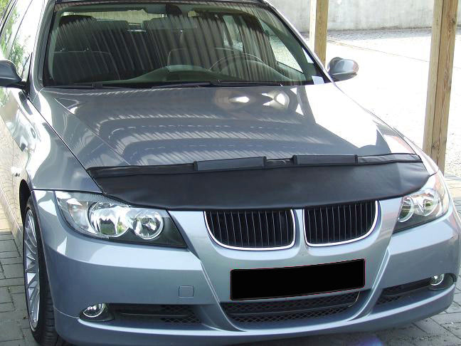 Image of BMW 3 E90/E91/E92 2/4drs 05-08 Skai Carbra