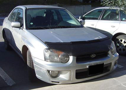 Image of Subaru Impreza 03-05 Skai Carbra/Steenbeschermer