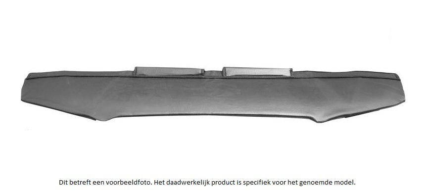 Image of Mazda 3 HB 04-08 Skai Carbra/Steenbeschermer