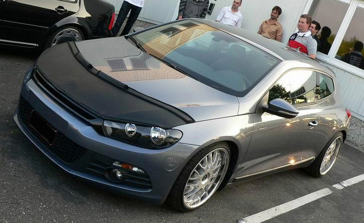 Image of VW Scirocco III 08+ Skai Carbra/Steenbeschermer