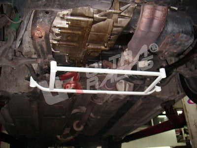 Image of Honda Accord 97-02 CF4/CL1 Ultra-R 4-Point Front Lower Brace