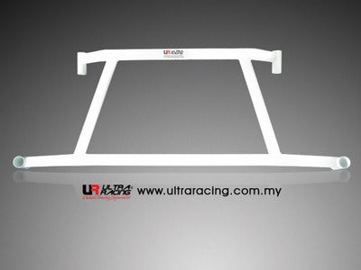 Image of Honda Accord 97-02 CF4/CL1 Ultra-R 4-Point Rear Member Brace
