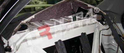 Image of Honda Accord 97-02 CF4/CL1 UltraRacing Rear Upper Strutbar
