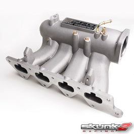Mitsubishi-EVO-7/8/9-Pro-Series-Alu-Intake-Manifold-Skunk2