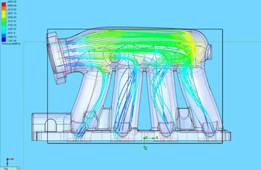 Mitsubishi-EVO-7/8/9-Pro-Series-Alu-Intake-Manifold-Skunk2