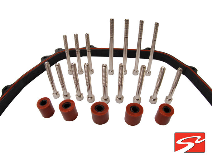 Nissan-350Z-03-06-/-G35-Intake-Manifold-Spacer-Skunk2