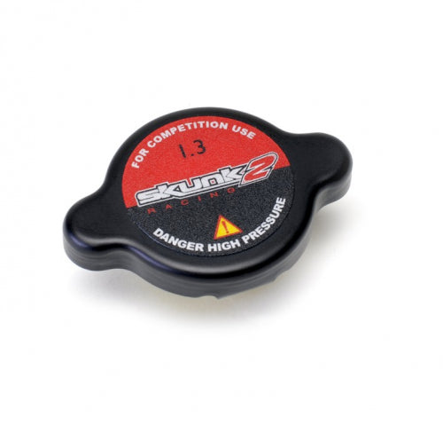 Nissan/Mazda/Mitsubishi/Subaru-Radiator-Cap-Black-Skunk2