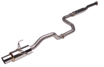 Image of Civic 96-00 3D MegaPower R 70mm Catback System Skunk2