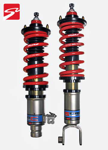 Image of Honda Civic/CRX 88-91 Full Coilover Suspension PRO C Skunk2