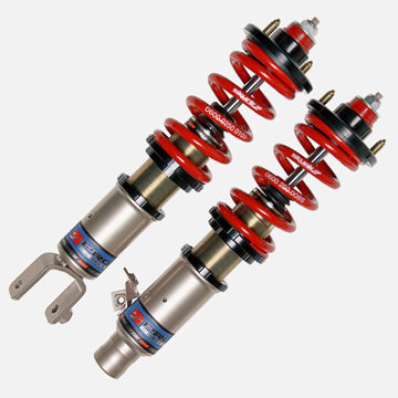 Image of Honda Civic 92-95 Full Coilover Suspension PRO C Skunk2