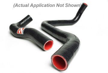 Image of Honda Civic 01-05 Type-R Radiator 2-Hose Kit Skunk2