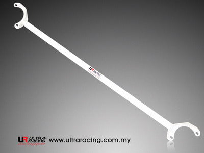 Image of Daihatsu Charade G200 94-00 Ultra-R Rear Upper Strutbar 432A