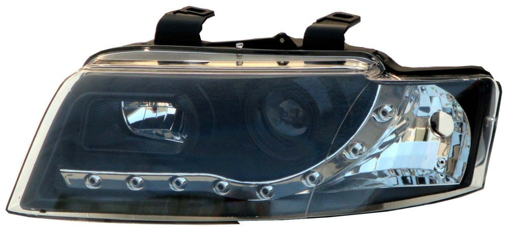 Audi-A4-01-04-R8-Style-LED-Headlights-Black-V1