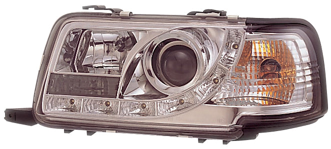 Audi-80-R8-Style-LED-Headlights-Chrome-V1