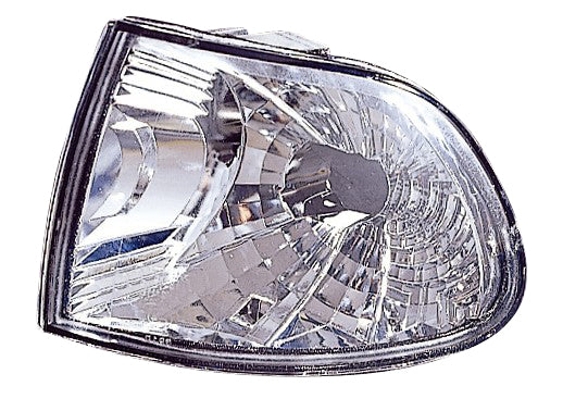 Image of BMW 7 E38 95-98 Knipperlichten voorzijde Helder V1