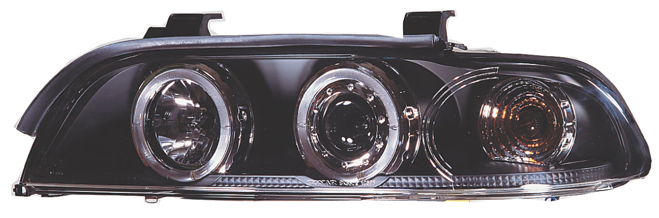 BMW-5-E39-96-03-Angel-Eye-Headlights-Black-V1
