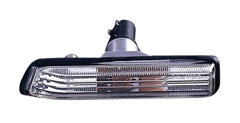 Image of BMW 3 E36 97-98 Zijmarkeringslichten Helder V1