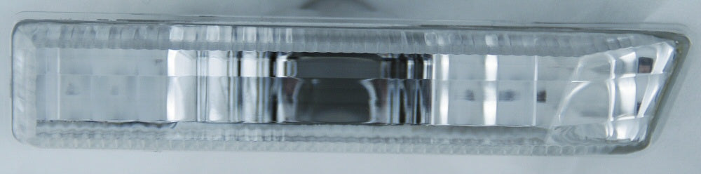 Image of BMW 3 E36 96-98 / X5 Sidemarkers Clear/Crystal V1