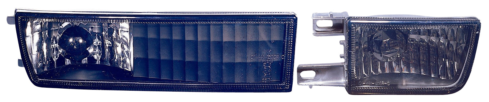 VW-Golf-III-Front-Indicators-Smoke-V1