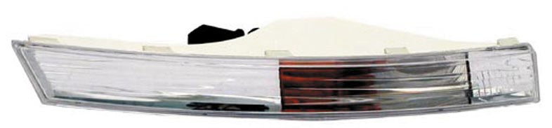 VW-Passat-3C-05+-Front-Indicators-Clear-V1